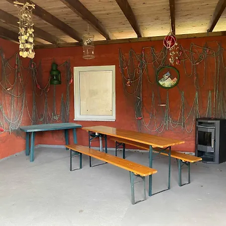 Stadtmitte Apartment