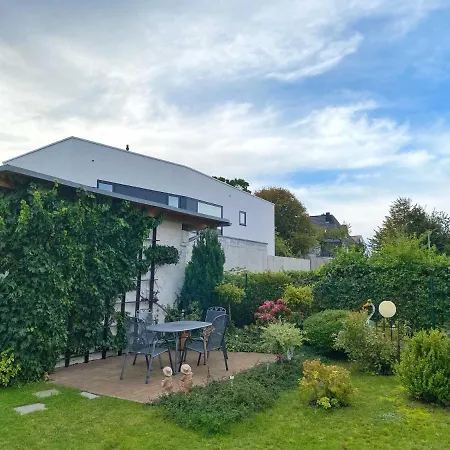 Stadtmitte Apartment