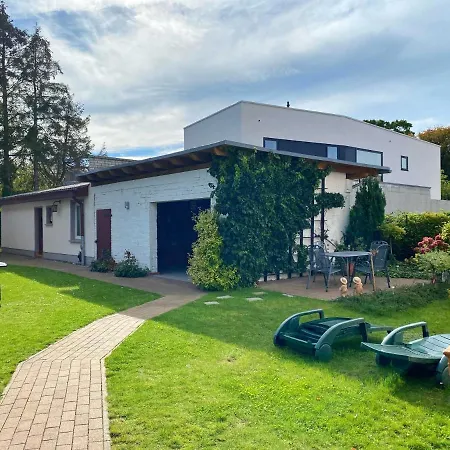 Apartment Stadtmitte