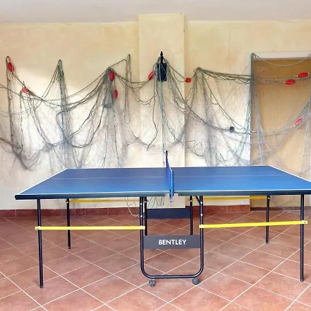 Stadtmitte Apartment