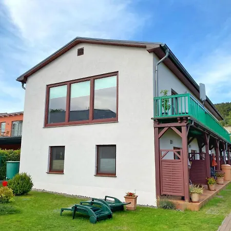 Stadtmitte * Sassnitz