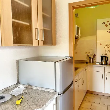 Stadtmitte * Sassnitz