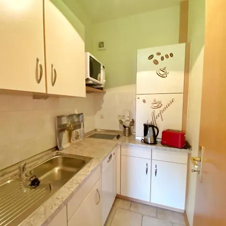 Stadtmitte * Sassnitz