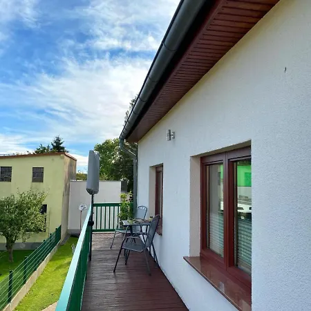 Stadtmitte * Sassnitz