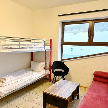 Apartment Stadtmitte Sassnitz