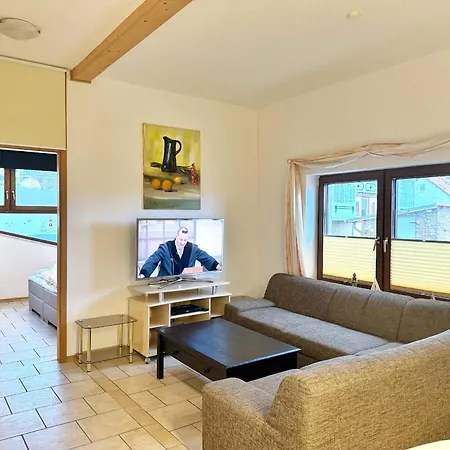 Stadtmitte Apartment *